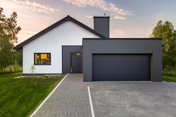 Concrete Extension Service in Brighton