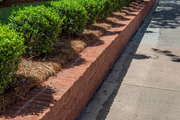 Cost of Retaining Wall Installation in Brighton