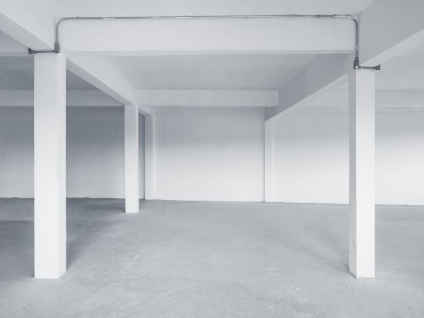 Cement Floor Replacement in Brighton